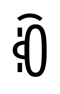 Yi Syllable Nbux