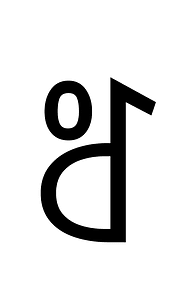 Yi Syllable Nde