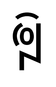 Yi Syllable Ndox