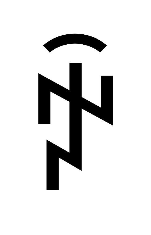 Yi Syllable Ngax
