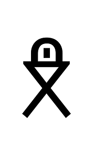 Yi Syllable Nguo