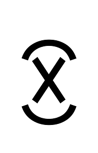 Yi Syllable Nguot