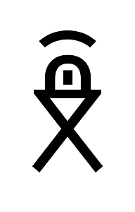 Yi Syllable Nguox