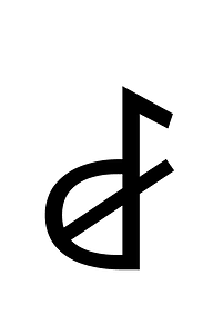 Yi Syllable Nip
