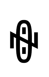 Yi Syllable Njie