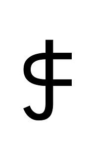 Yi Syllable Njit