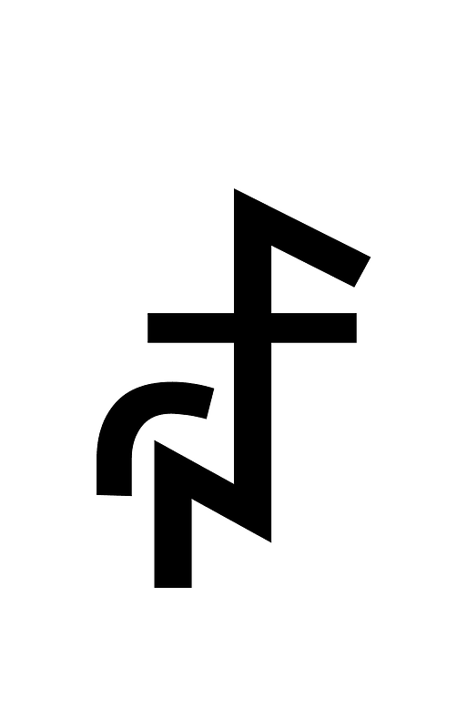 Yi Syllable Njur