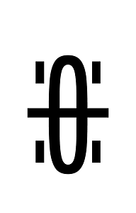 Yi Syllable Nra