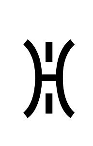 Yi Syllable Nyiep