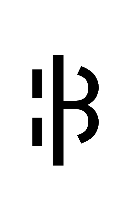 Yi Syllable Nzip