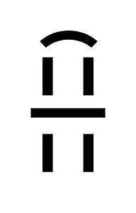 Yi Syllable Nzix