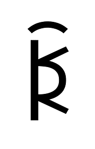Yi Syllable Nzyx