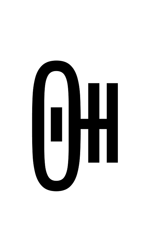 Yi Syllable Pur