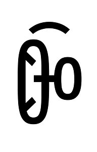 Yi Syllable Qox