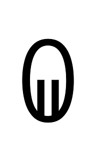 Yi Syllable Qur