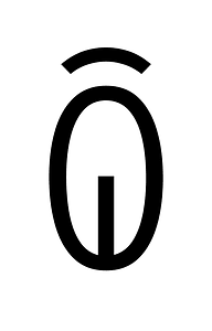 Yi Syllable Qux