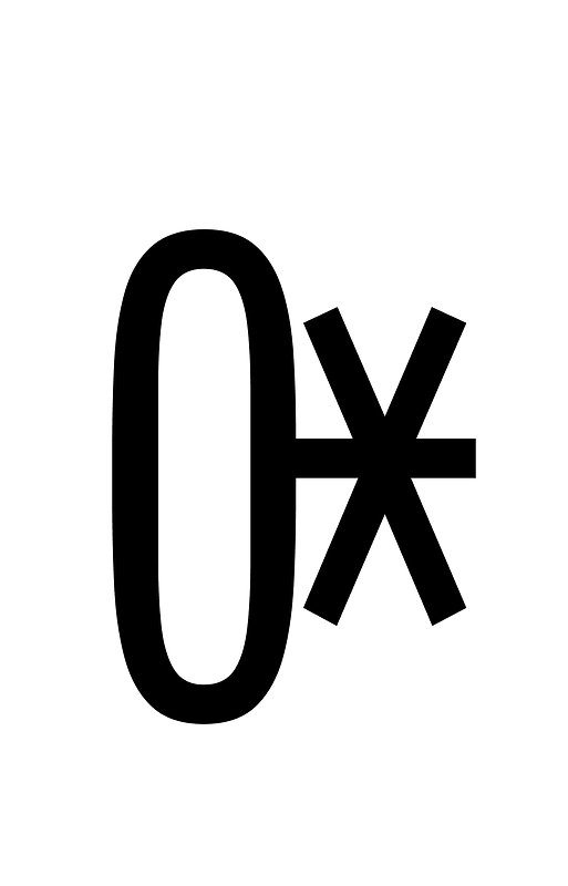 Yi Syllable Ra