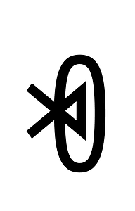 Yi Syllable Rep