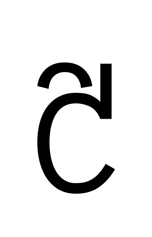 Yi Syllable Sap