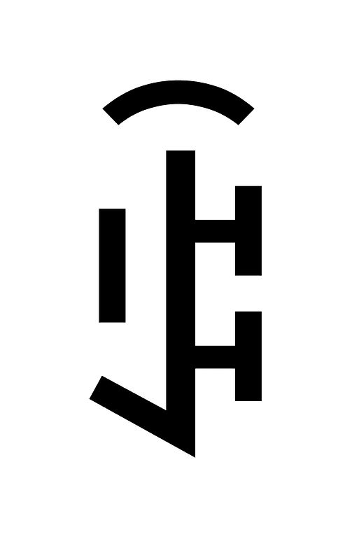 Yi Syllable Sax