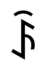 Yi Syllable Ssex
