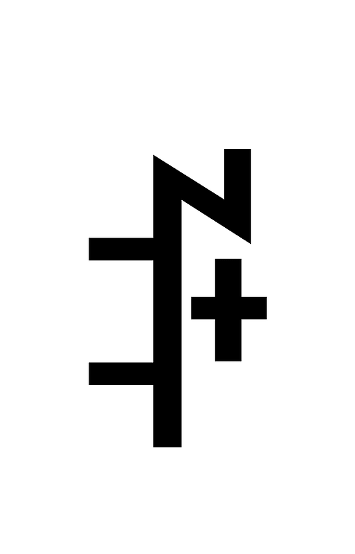Yi Syllable Ssip