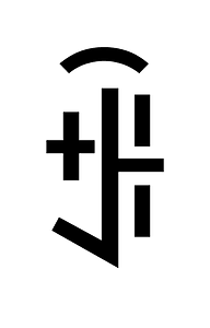 Yi Syllable Surx