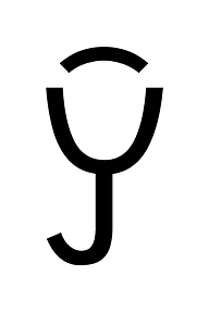 Yi Syllable Syx