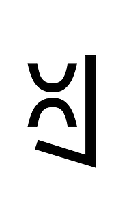 Yi Syllable Tiep