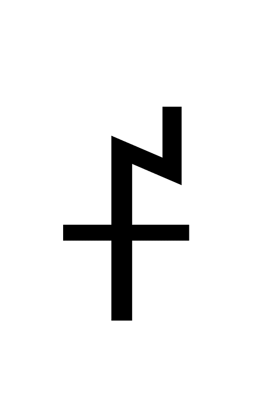 Yi Syllable Tip