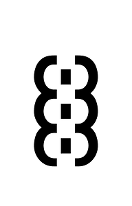 Yi Syllable Top