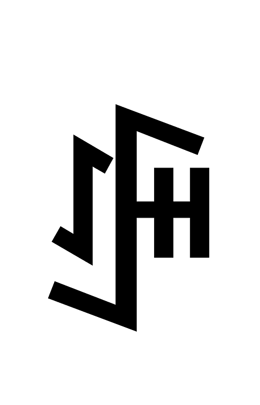 Yi Syllable Tur