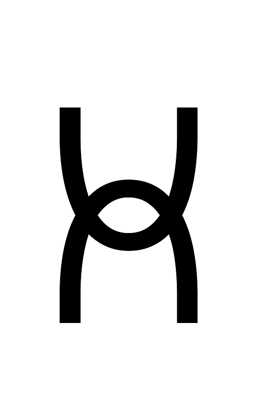 Yi Syllable Va