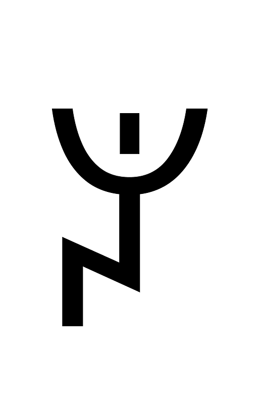 Yi Syllable Vit