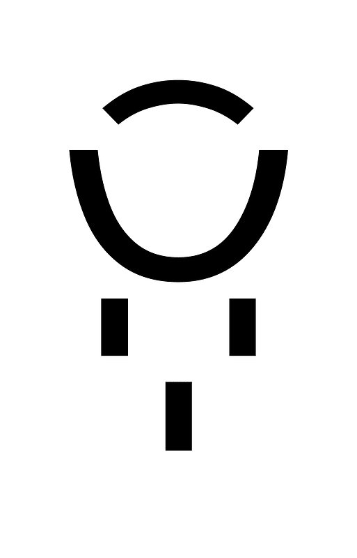 Yi Syllable Vyx