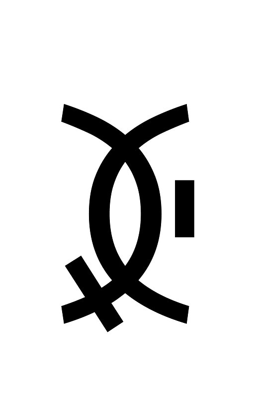 Yi Syllable Wuo