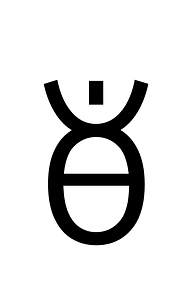 Yi Syllable Xuo