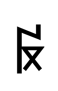 Yi Syllable Zep