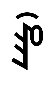 Yi Syllable Zhurx