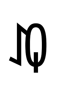 Yi Syllable Zhut