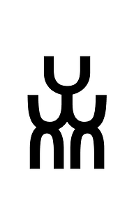 Yi Syllable Zi