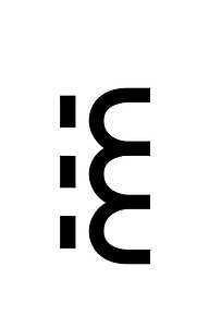 Yi Syllable Zyp