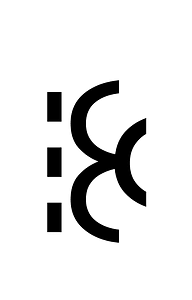 Yi Syllable Zyr
