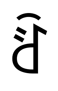 Yi Syllable Zzix