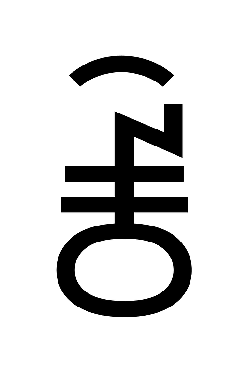 Yi Syllable Zzox