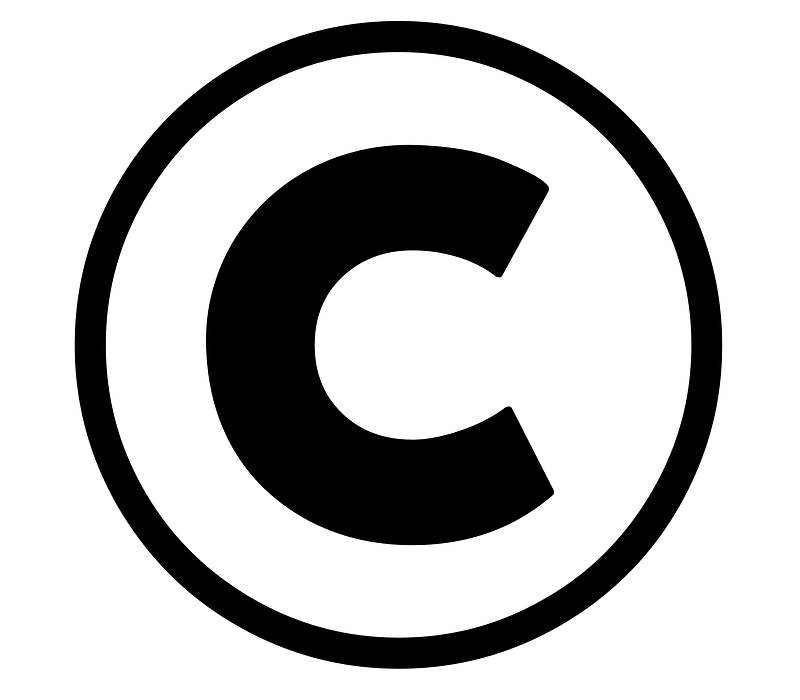 Android Emoji 00A9