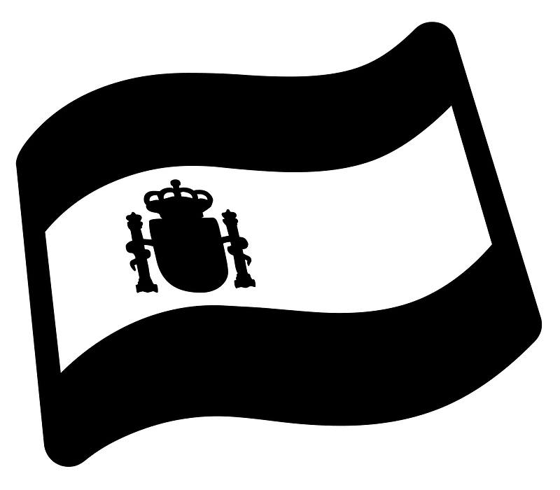 Android Emoji 1F1ea 1F1f8
