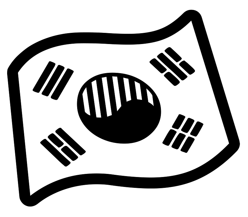 Android Emoji 1F1f0 1F1f7