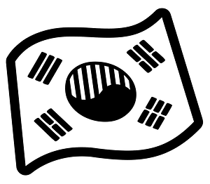 Android Emoji 1F1f0 1F1f7