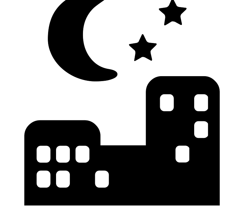 Android Emoji 1F303